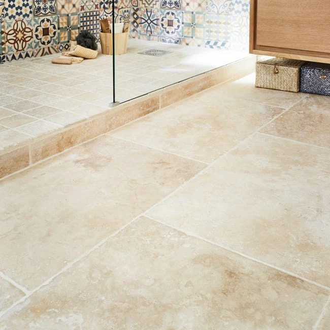 Carrelage