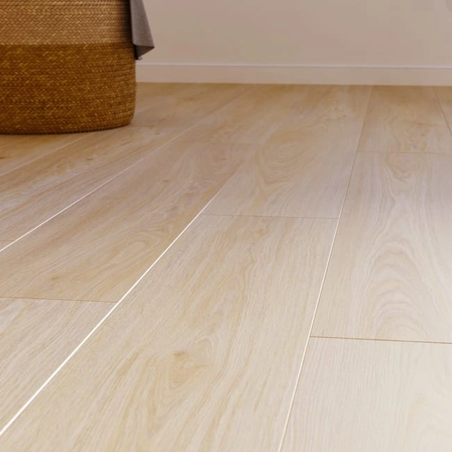 Parquet flottant