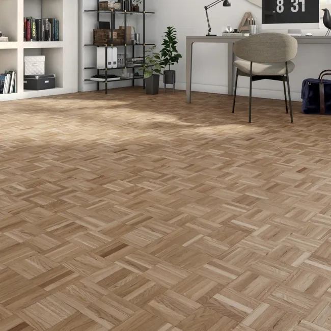 Parquet massif