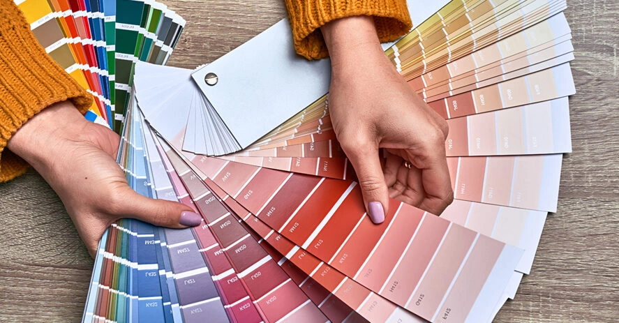 Conseil Couleur
